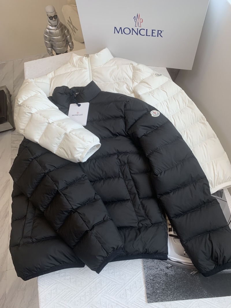 Moncler Down Coat